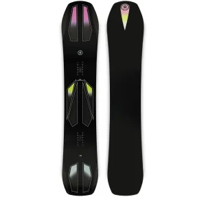 Ride Commissioner Snowboard 2025