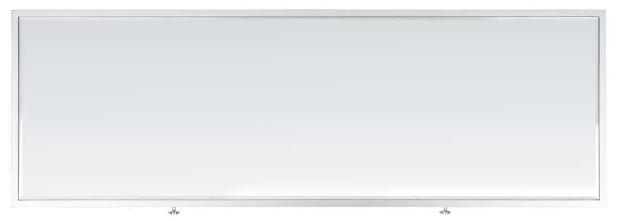 Safavieh Aster 2 Drawer Mirrored Desk , DSK9701