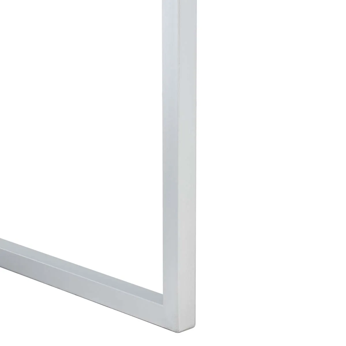 Safavieh Aster 2 Drawer Mirrored Desk , DSK9701
