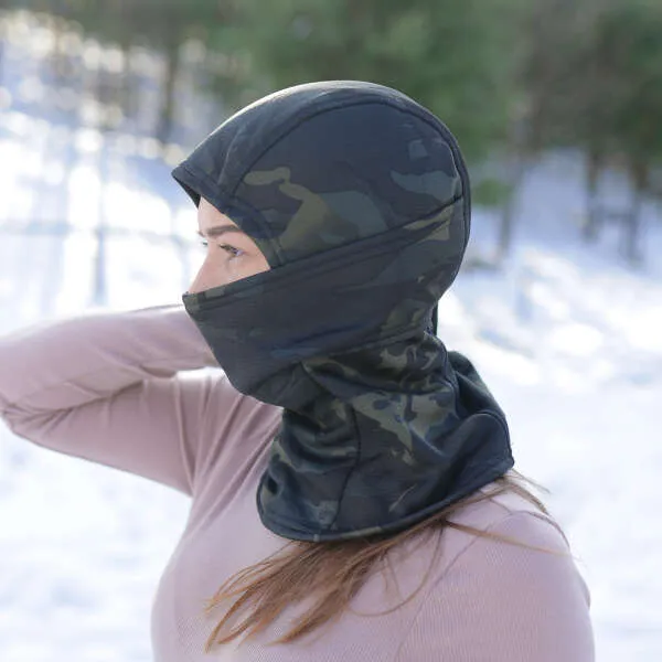 Siare - Ski mask