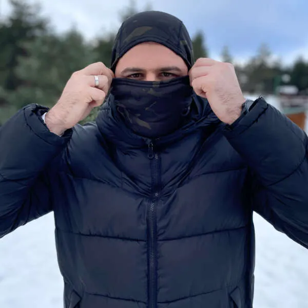 Siare - Ski mask