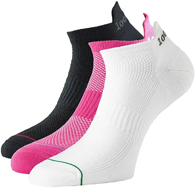 Socks - 1000 Mile Trainer Liner Socks