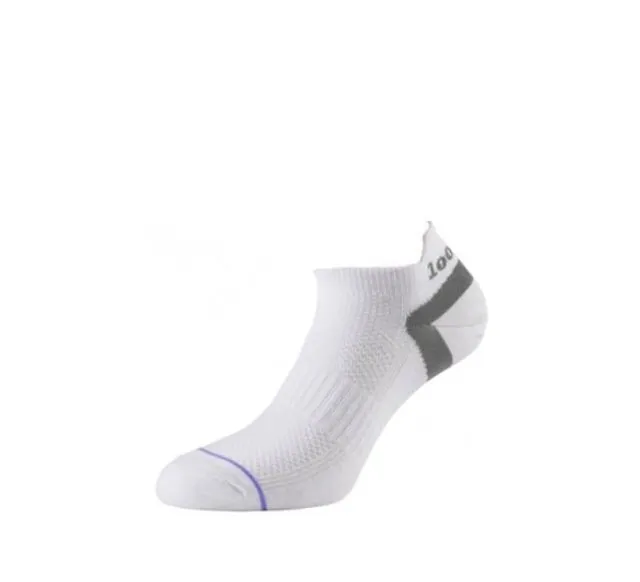 Socks - 1000 Mile Trainer Liner Socks
