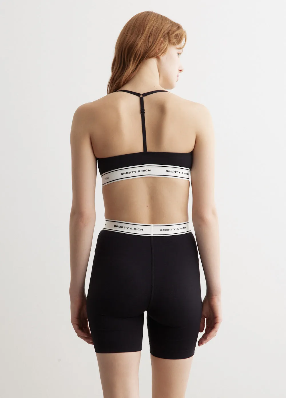 SR Bold Sports Bralette