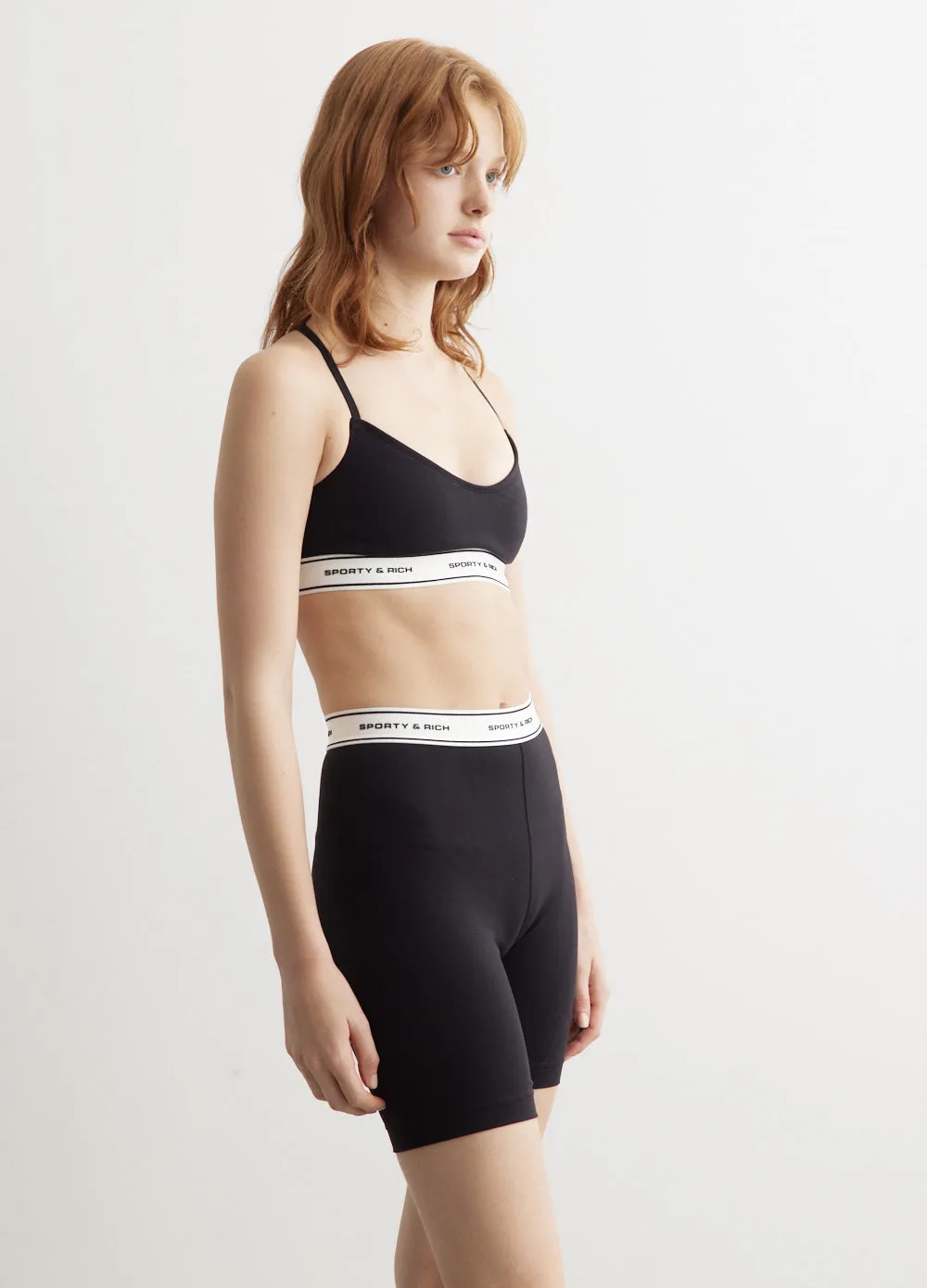 SR Bold Sports Bralette