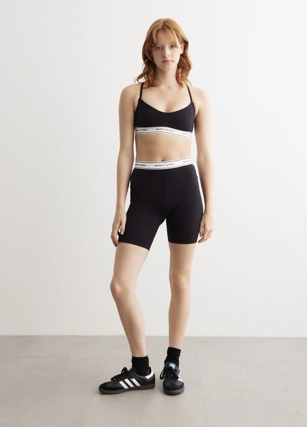 SR Bold Sports Bralette