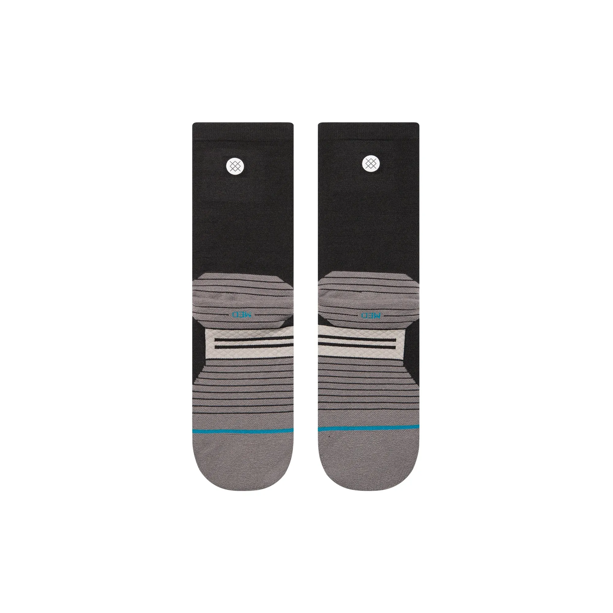 Stance Star Wars Socks | Light Cushion | Crew Length | Darth Vader