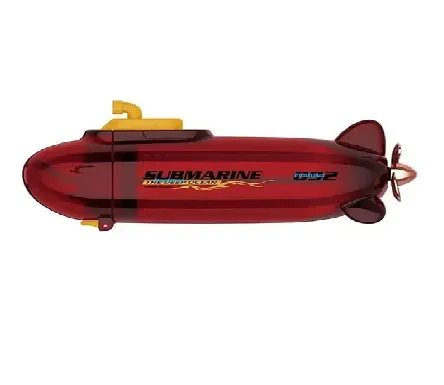 Submarine Shape Water Bottle . 380ML