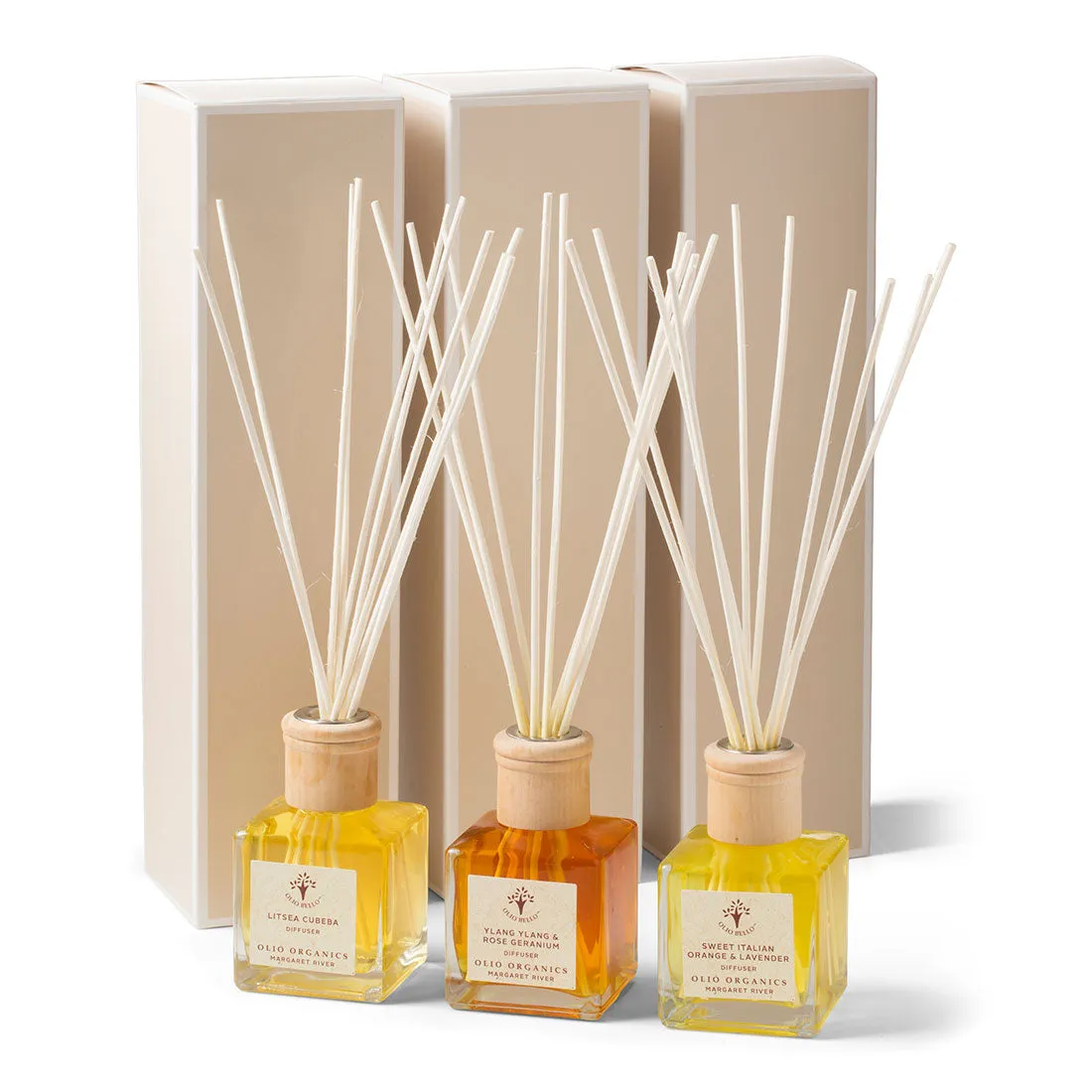 Sweet Italian & Lavender Diffuser