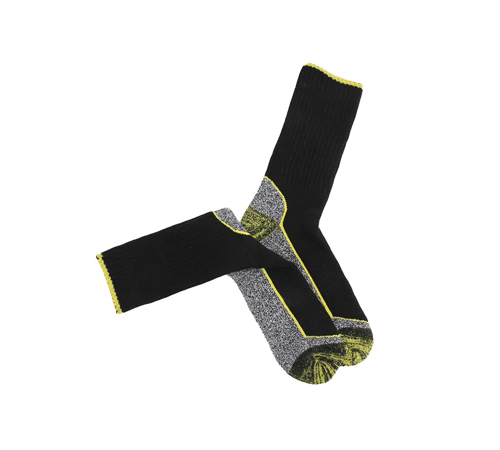 TARRAMARRA® Connor Socks Three Paris