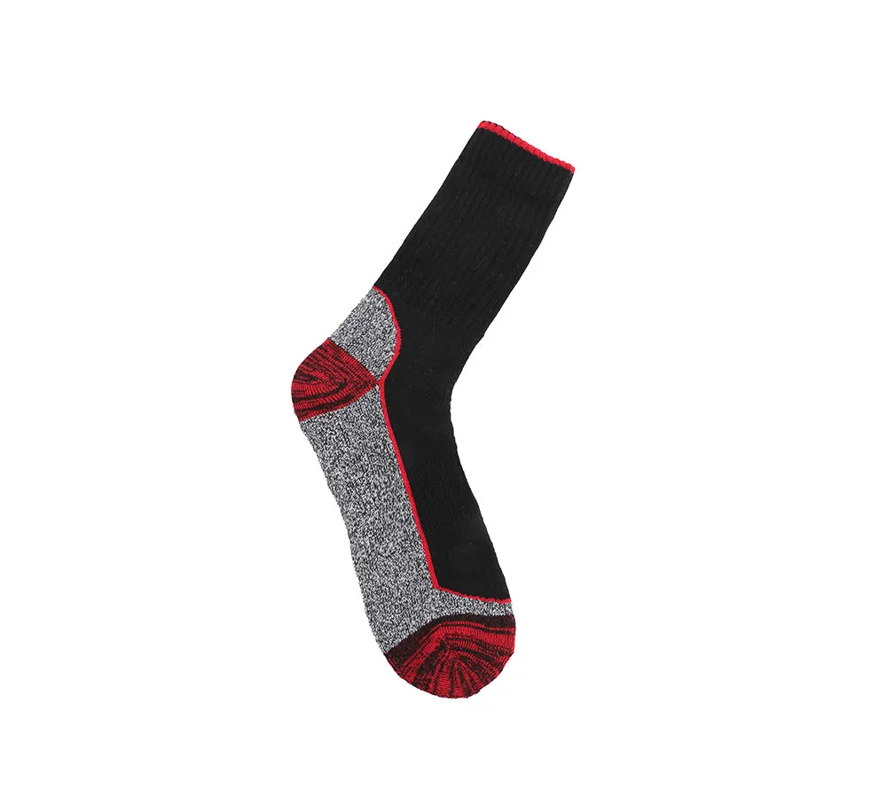 TARRAMARRA® Connor Socks Three Paris