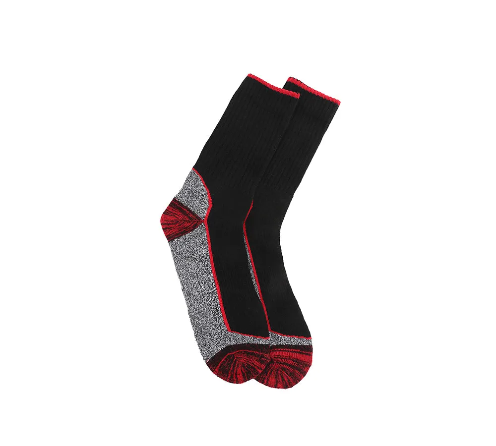TARRAMARRA® Connor Socks Three Paris