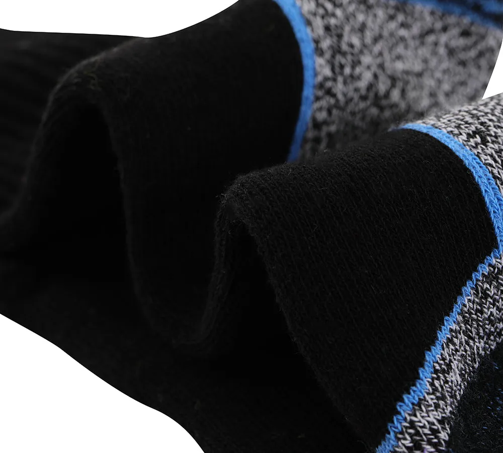 TARRAMARRA® Connor Socks Three Paris