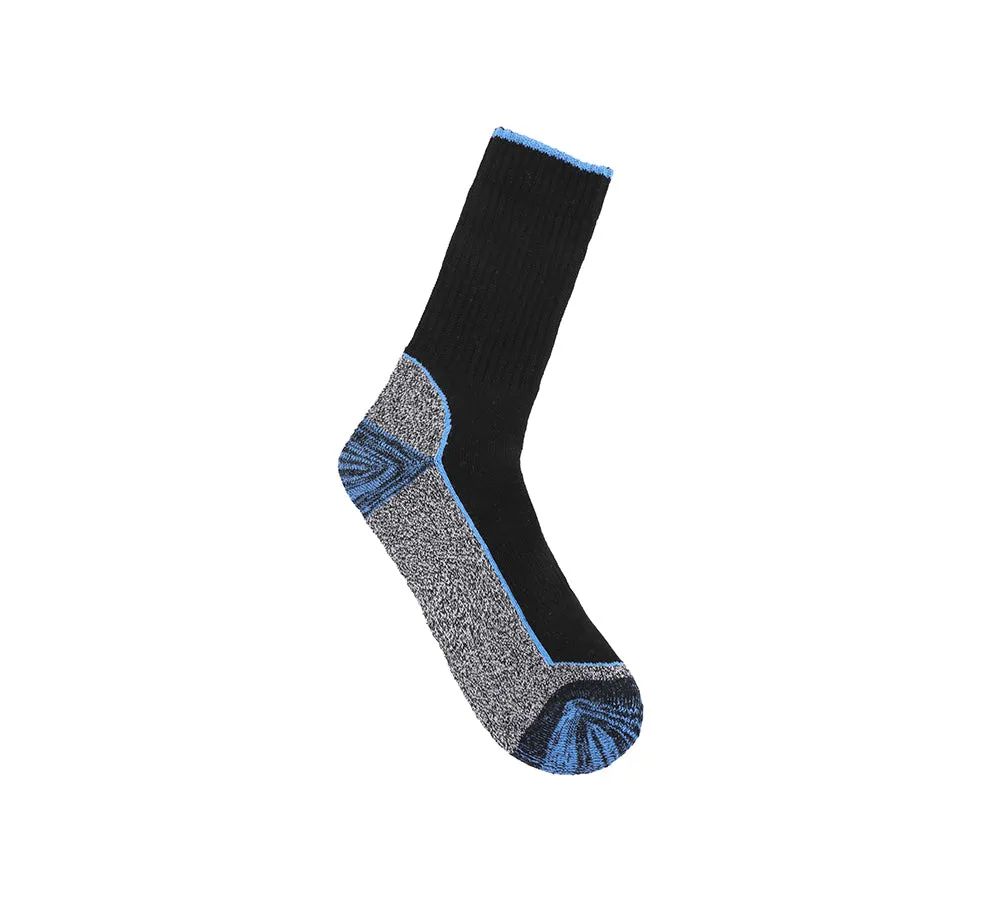 TARRAMARRA® Connor Socks Three Paris