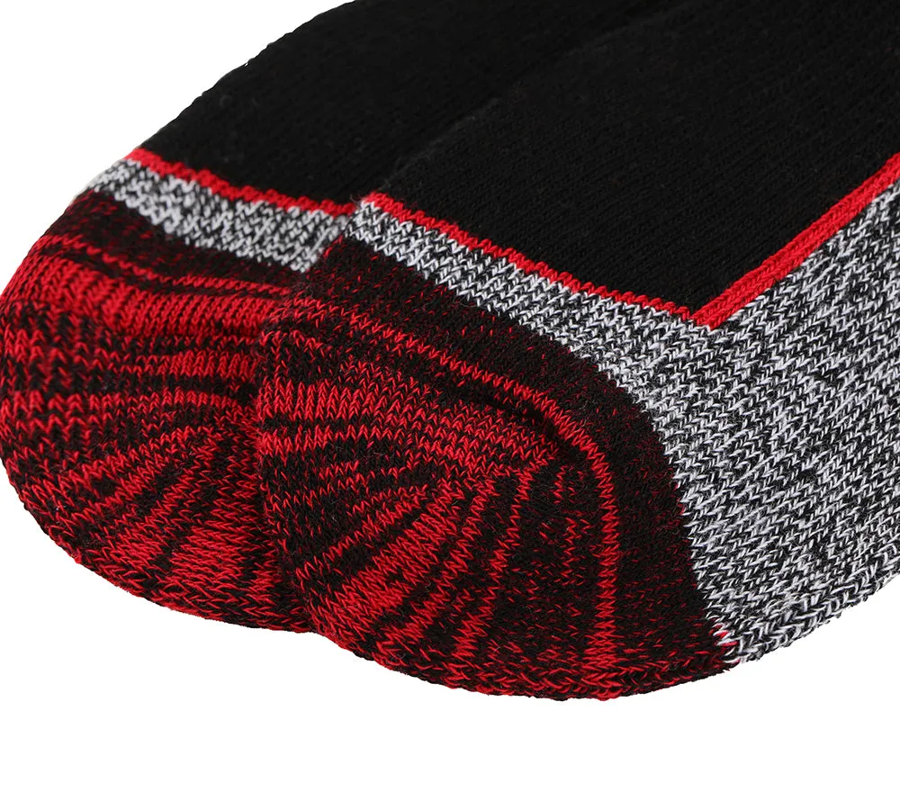 TARRAMARRA® Connor Socks Three Paris