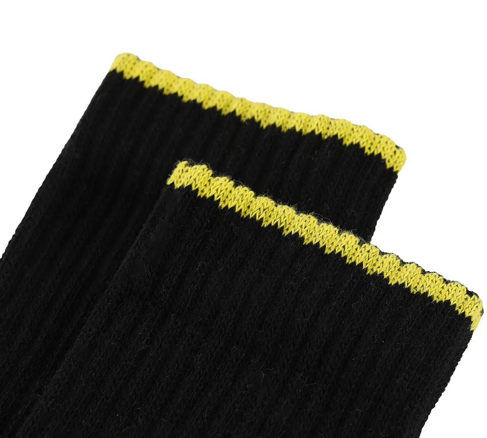 TARRAMARRA® Connor Socks Three Paris