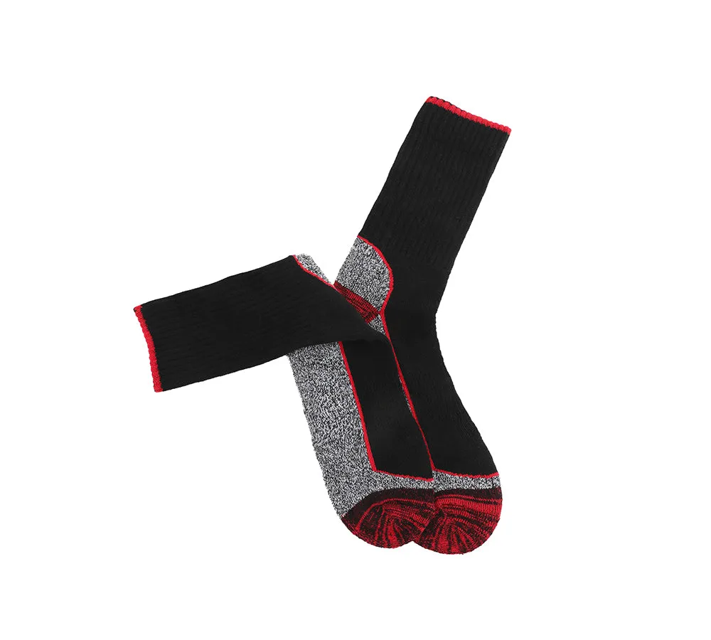TARRAMARRA® Connor Socks Three Paris