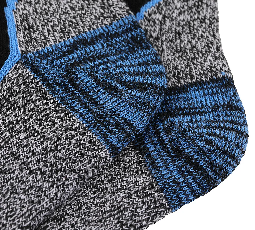 TARRAMARRA® Connor Socks Three Paris