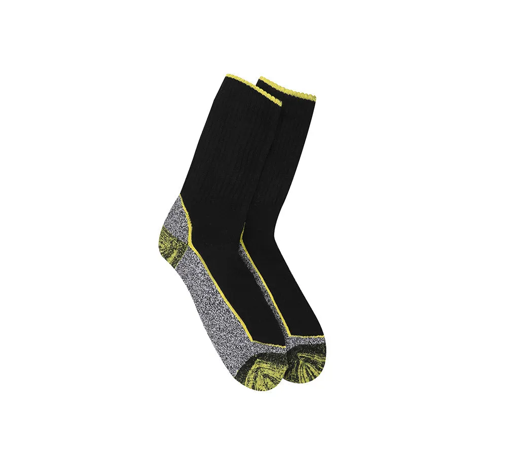 TARRAMARRA® Connor Socks Three Paris