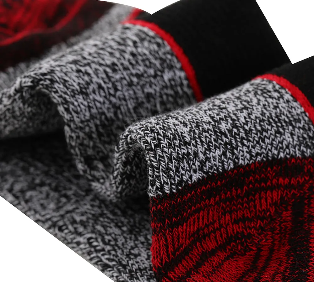 TARRAMARRA® Connor Socks Three Paris