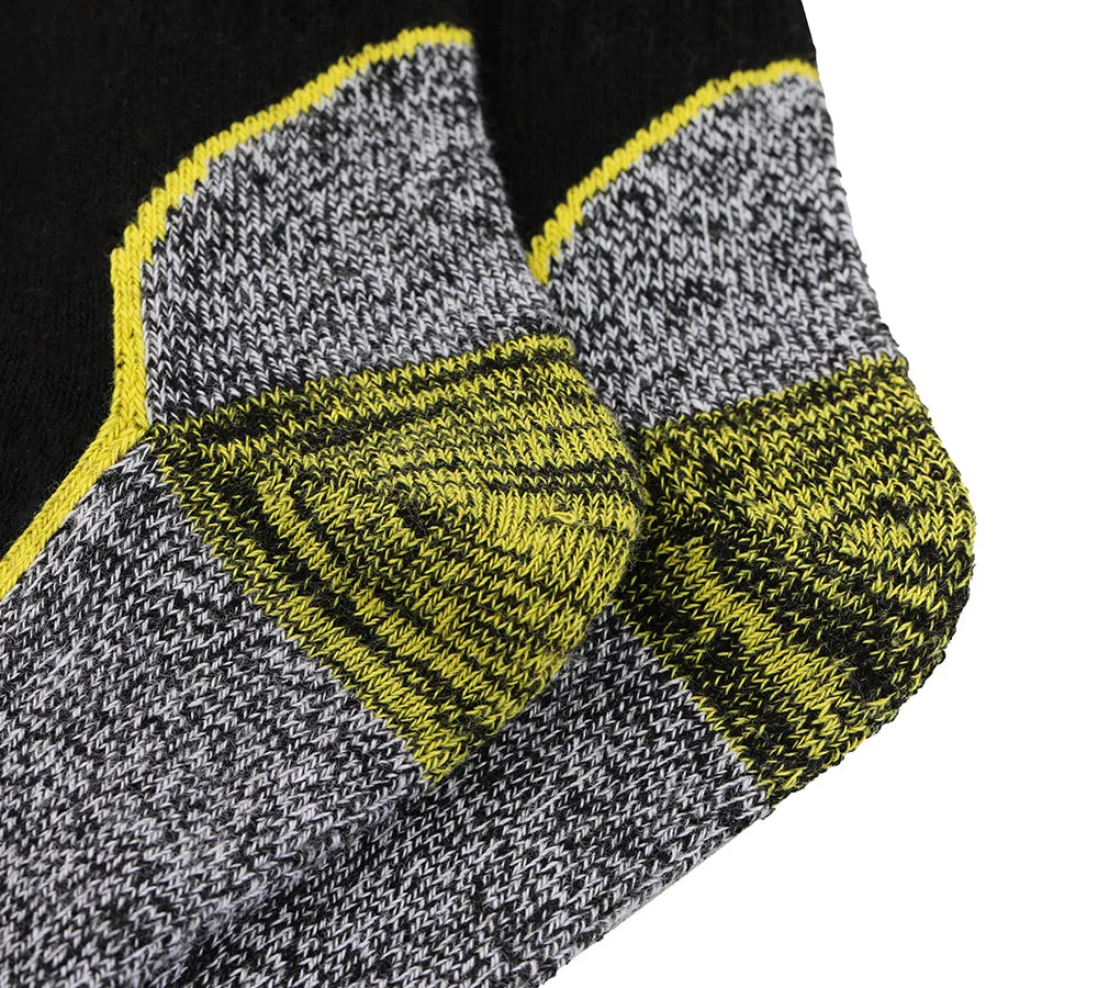 TARRAMARRA® Connor Socks Three Paris