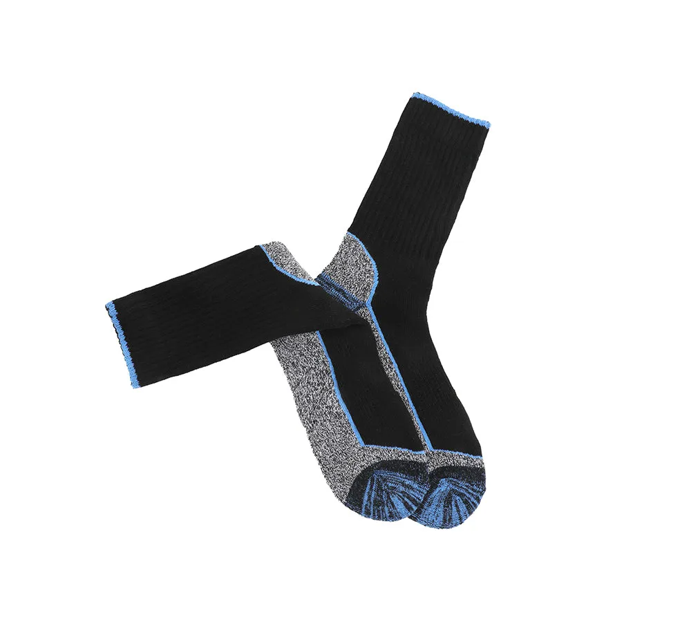 TARRAMARRA® Connor Socks Three Paris