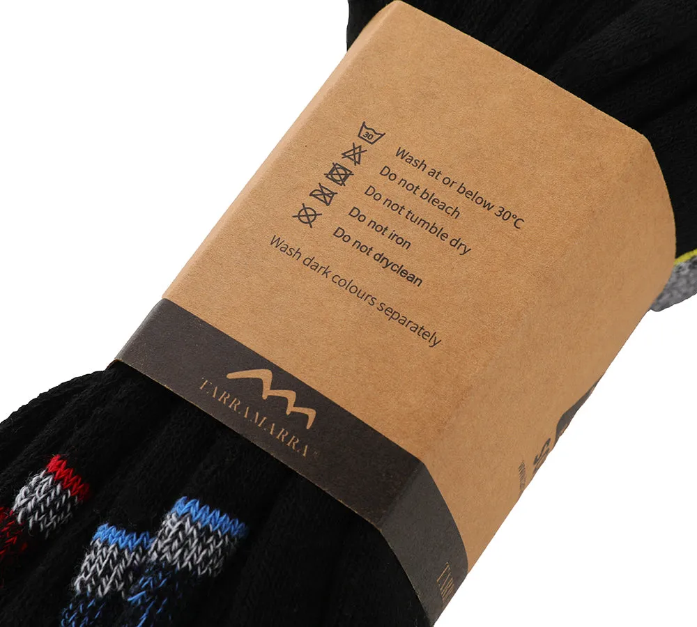 TARRAMARRA® Connor Socks Three Paris