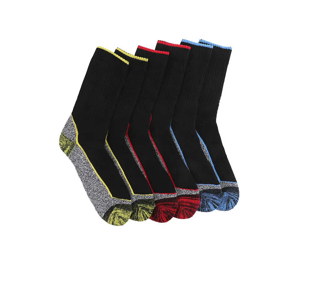 TARRAMARRA® Connor Socks Three Paris