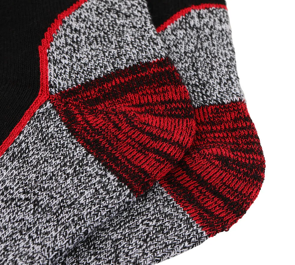 TARRAMARRA® Connor Socks Three Paris