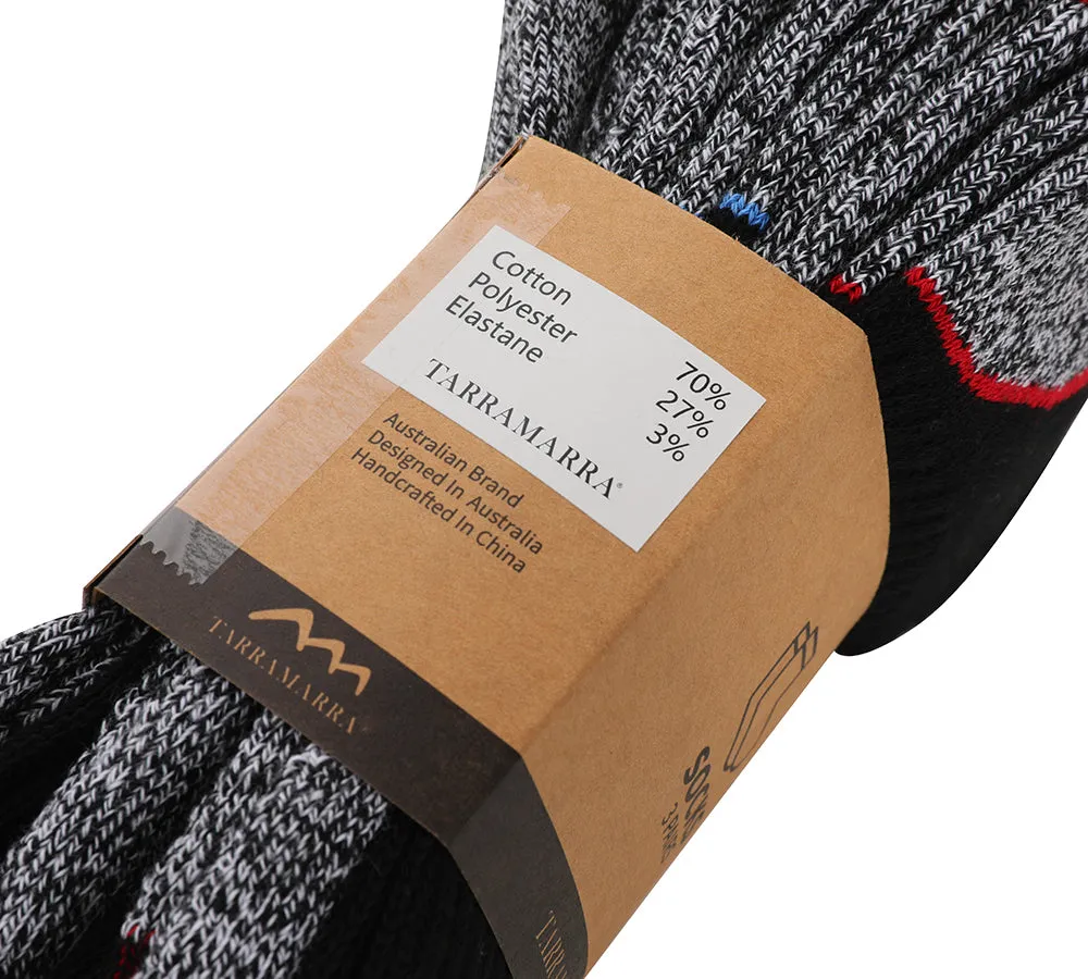 TARRAMARRA® Connor Socks Three Paris