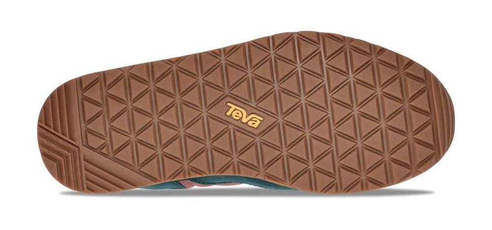 Teva Womens reEMBER Commute Waterproof Boot