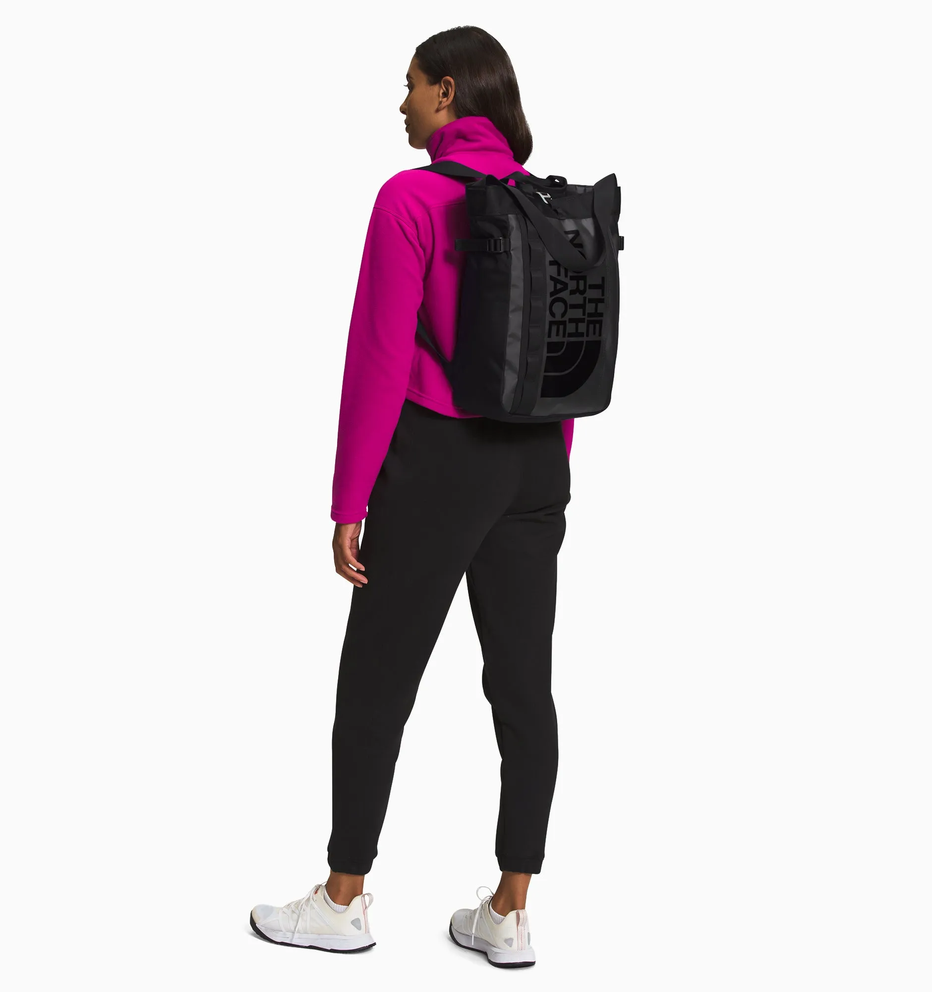 The North Face Base Camp Tote