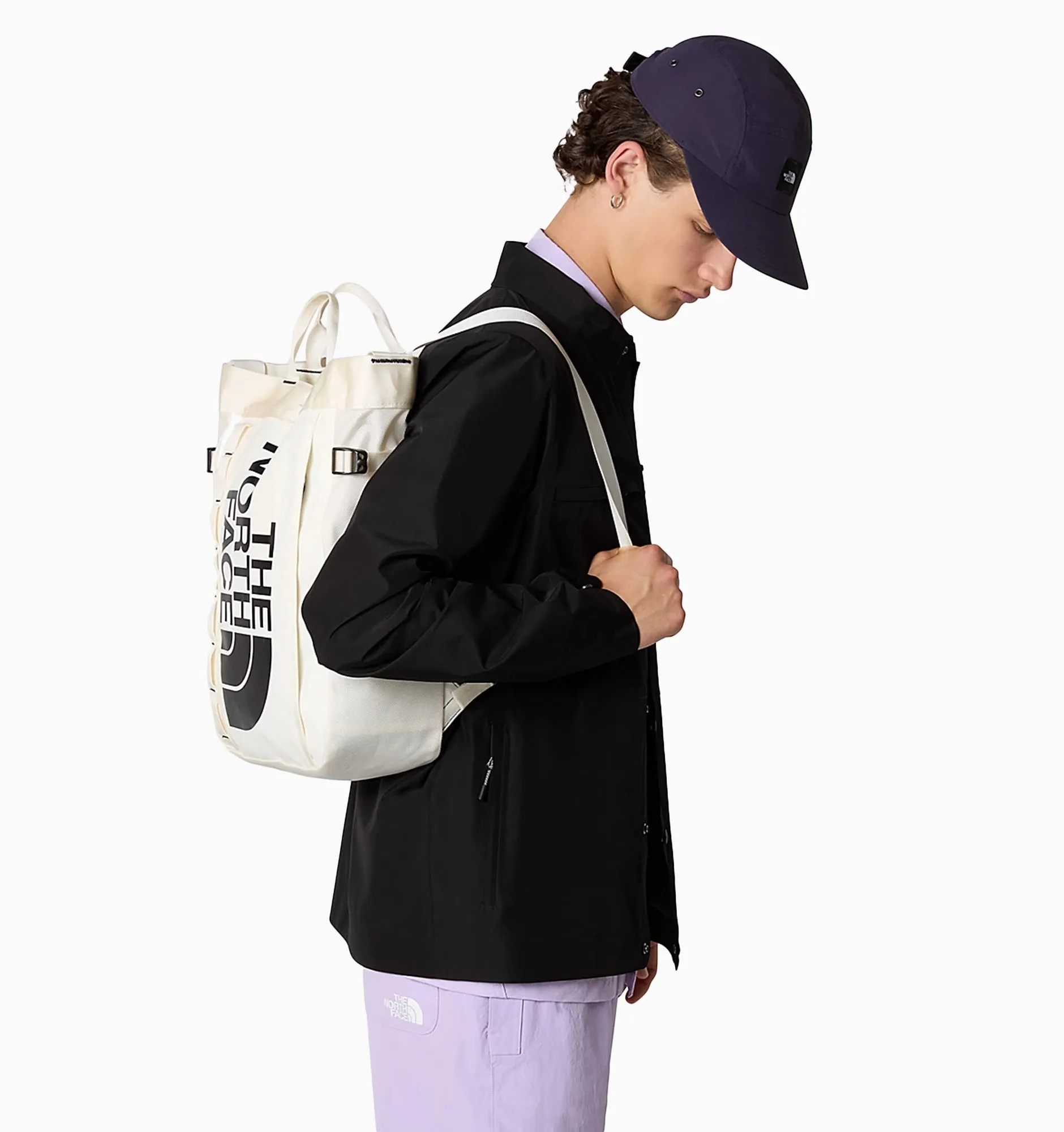 The North Face Base Camp Tote