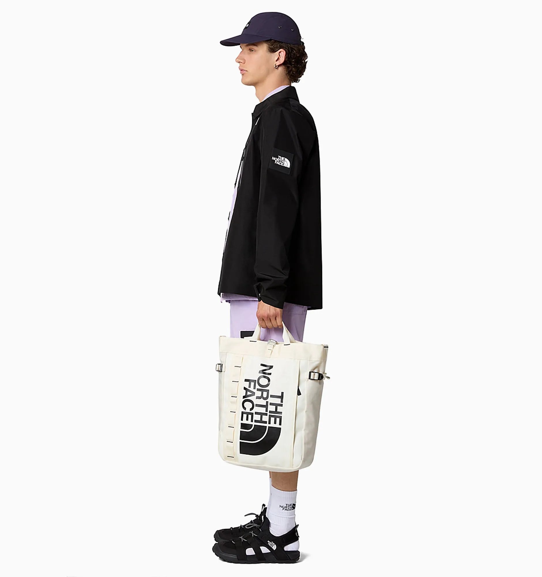The North Face Base Camp Tote