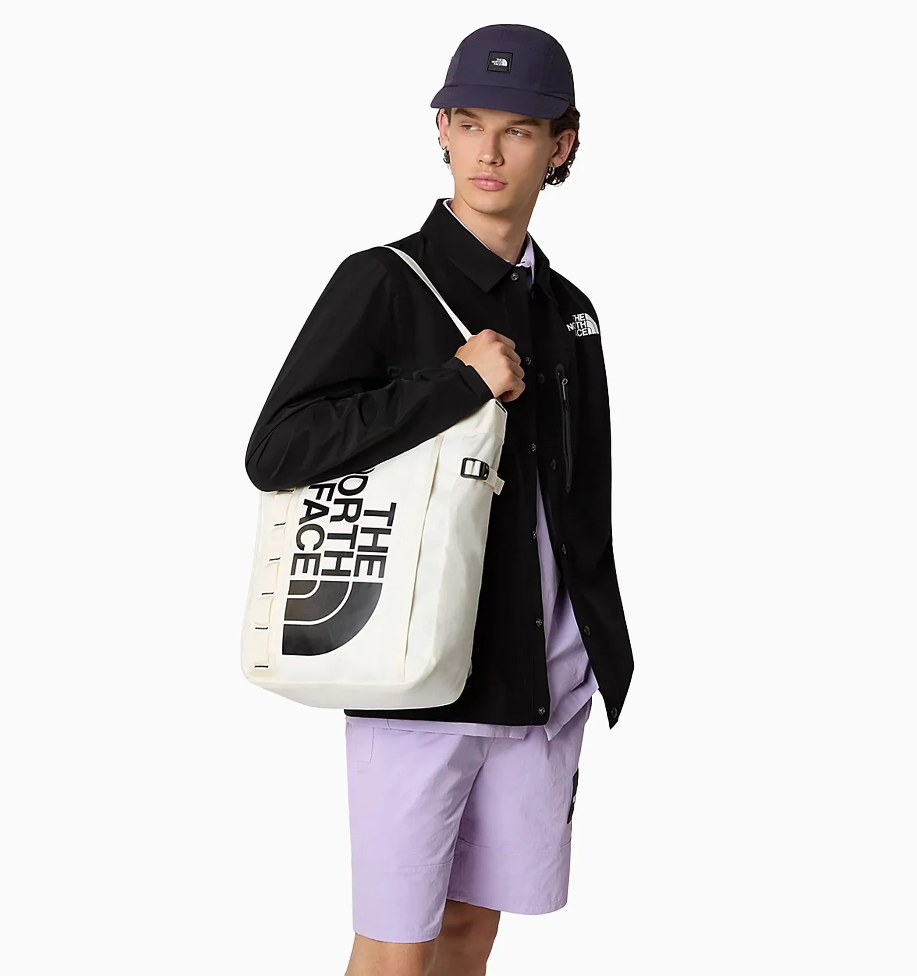 The North Face Base Camp Tote