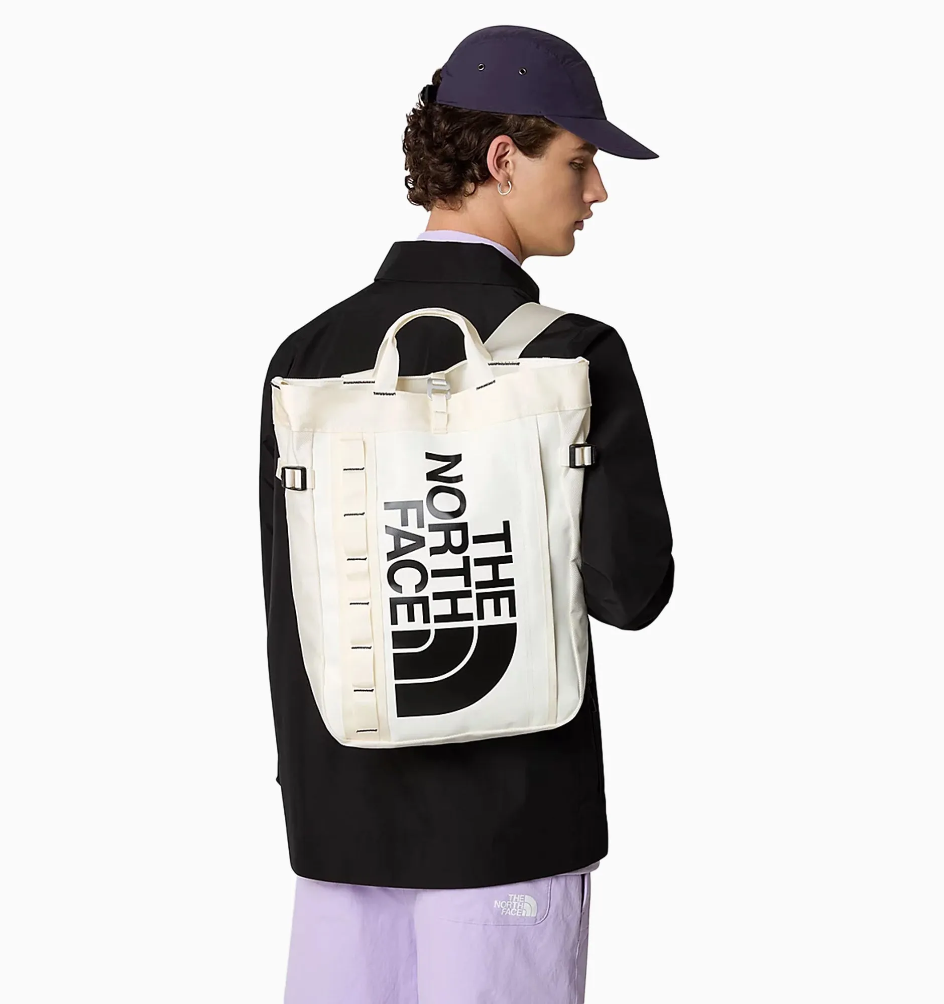 The North Face Base Camp Tote
