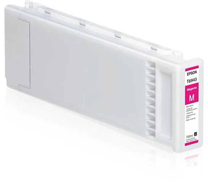 Ultrachrome Xd T694300 700Ml Magenta