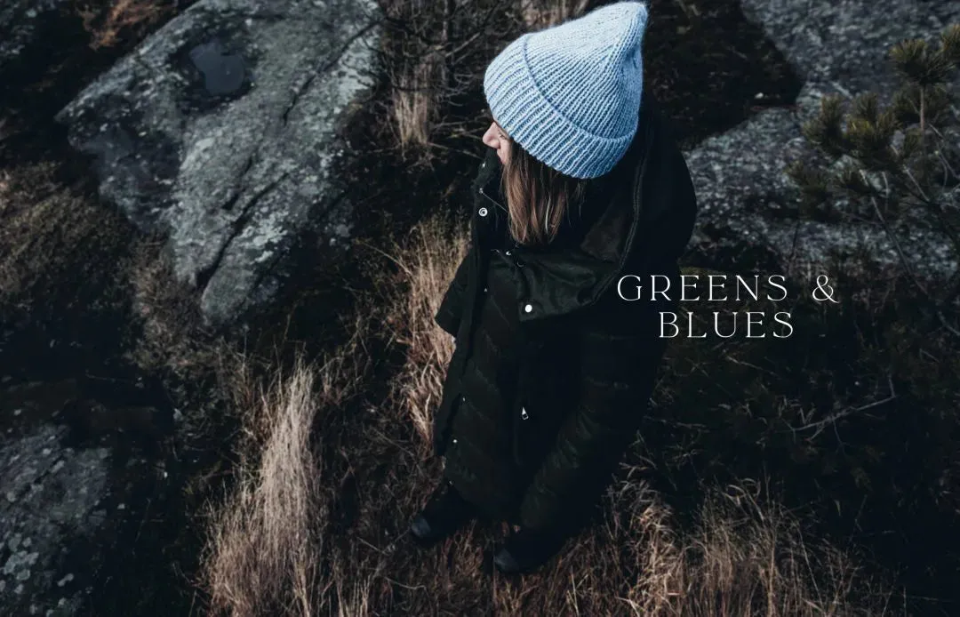 Urban Knit – Modern Nordic Patterns