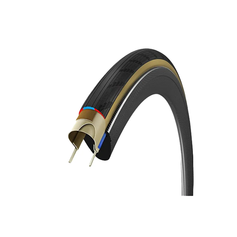 VITTORIA Road Tyre Corsa Pro Control Graphene TLR - Beige