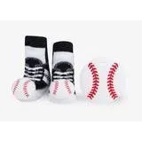 Waddle Baseball Teether Gift Set