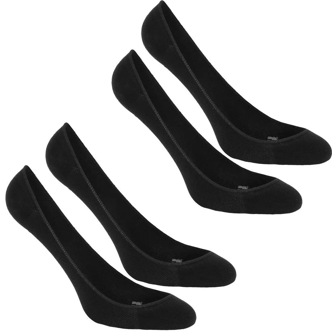 WS Fresh 140 Ballerina fitness walking socks (2 pairs)