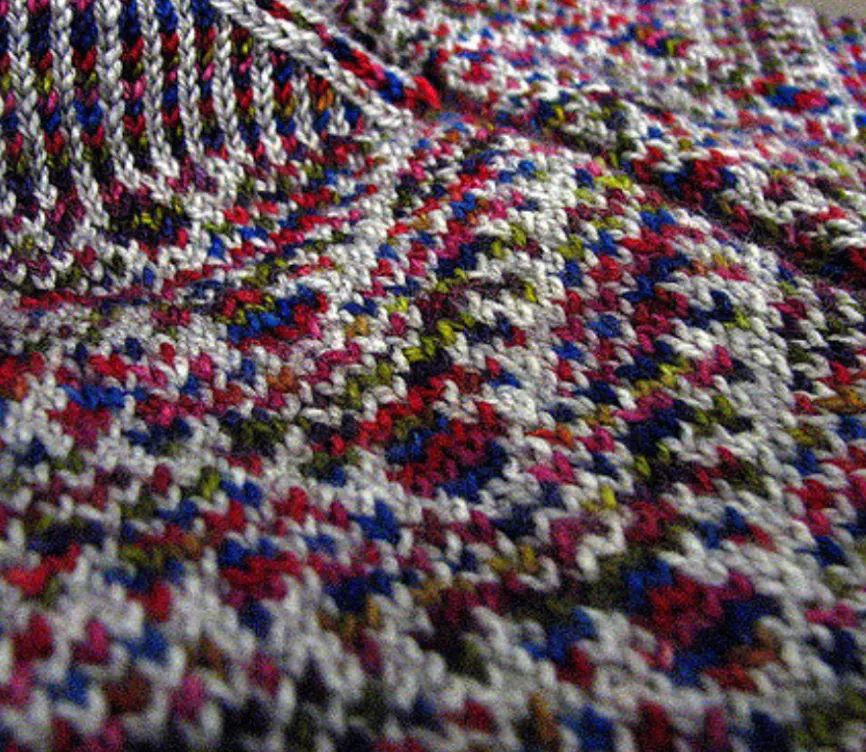 Zilboorg Socks